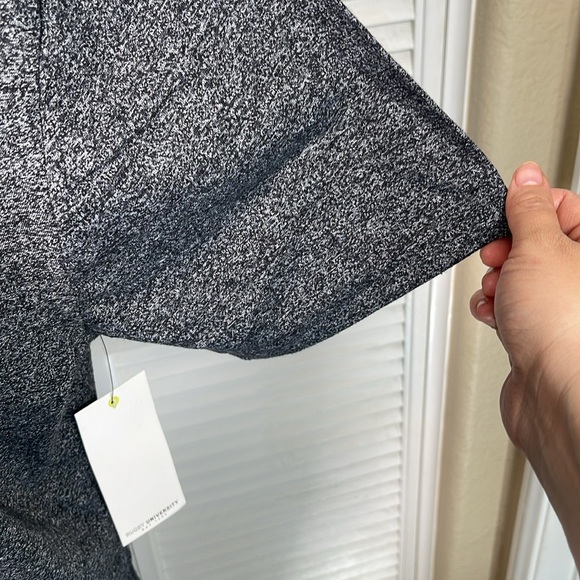 New. Rugby University. Men’s Shirt, Size: XL. Color Black. - Picture 5 of 15